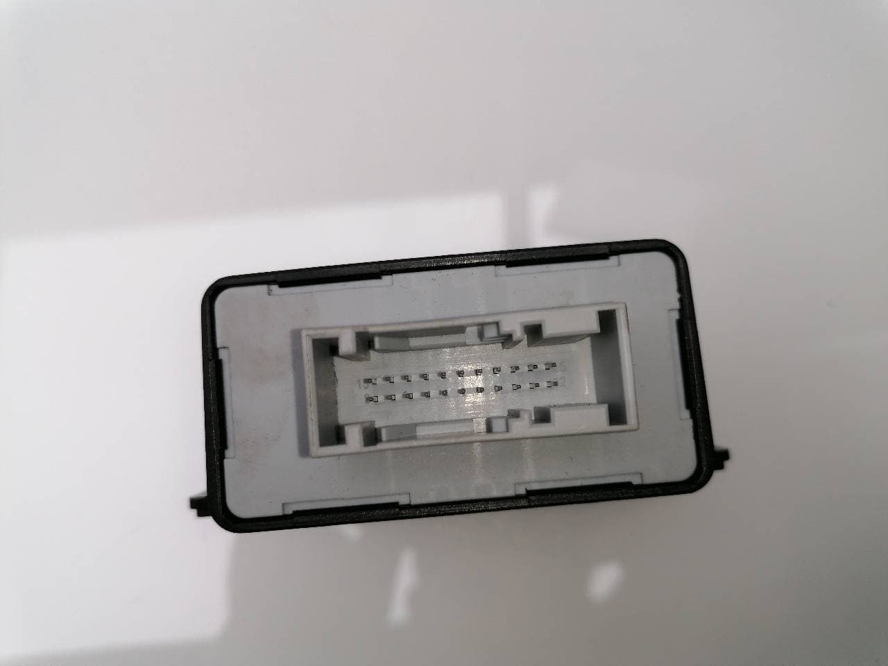 Centralita faros xenon VOLKSWAGEN GOLF V BERLINA (1K1) 3