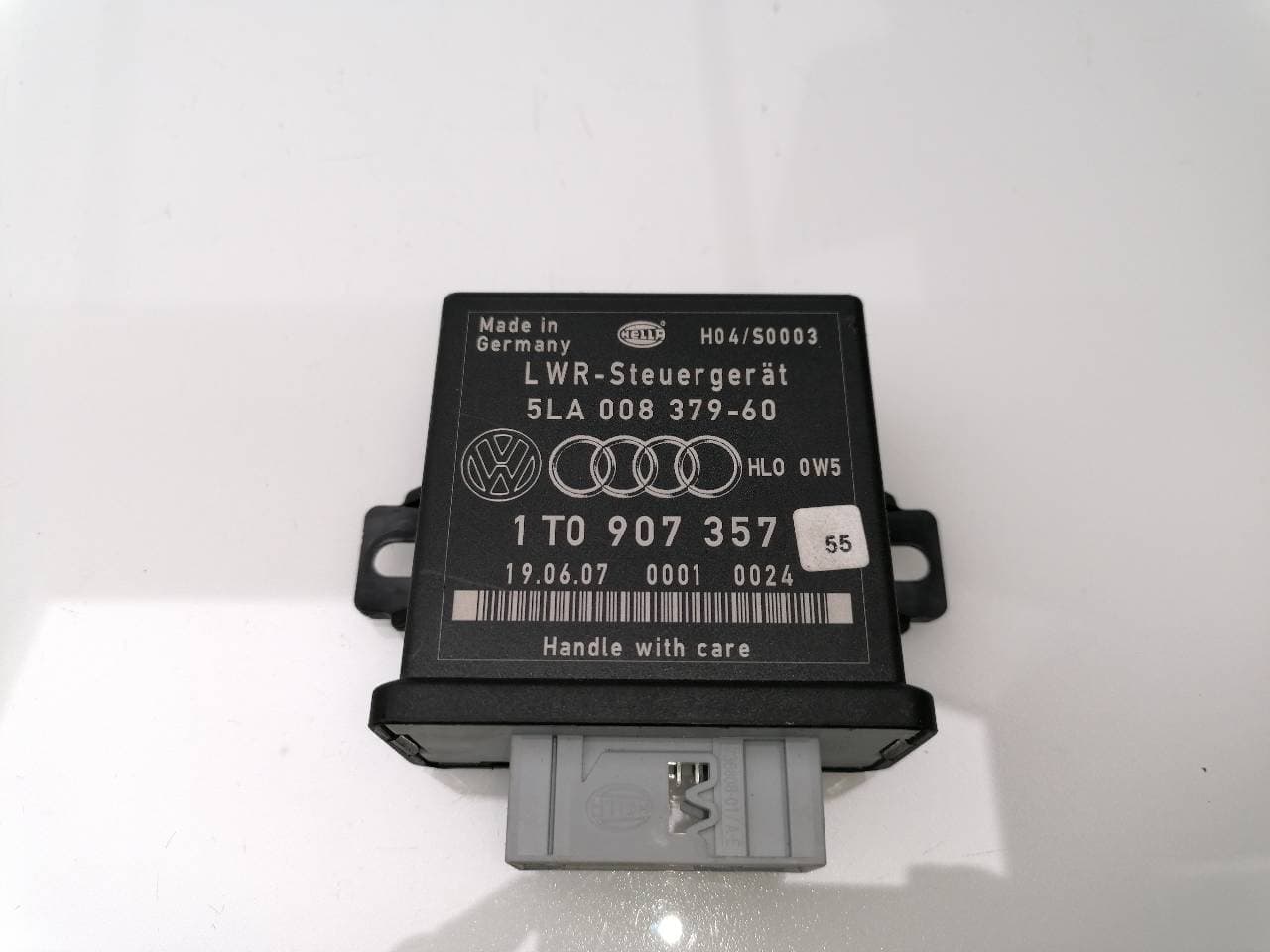 Centralita faros xenon VOLKSWAGEN GOLF V BERLINA (1K1)