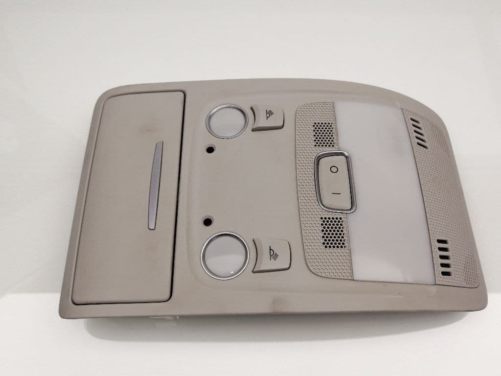 Luz interior AUDI A4 BERLINA (8E)