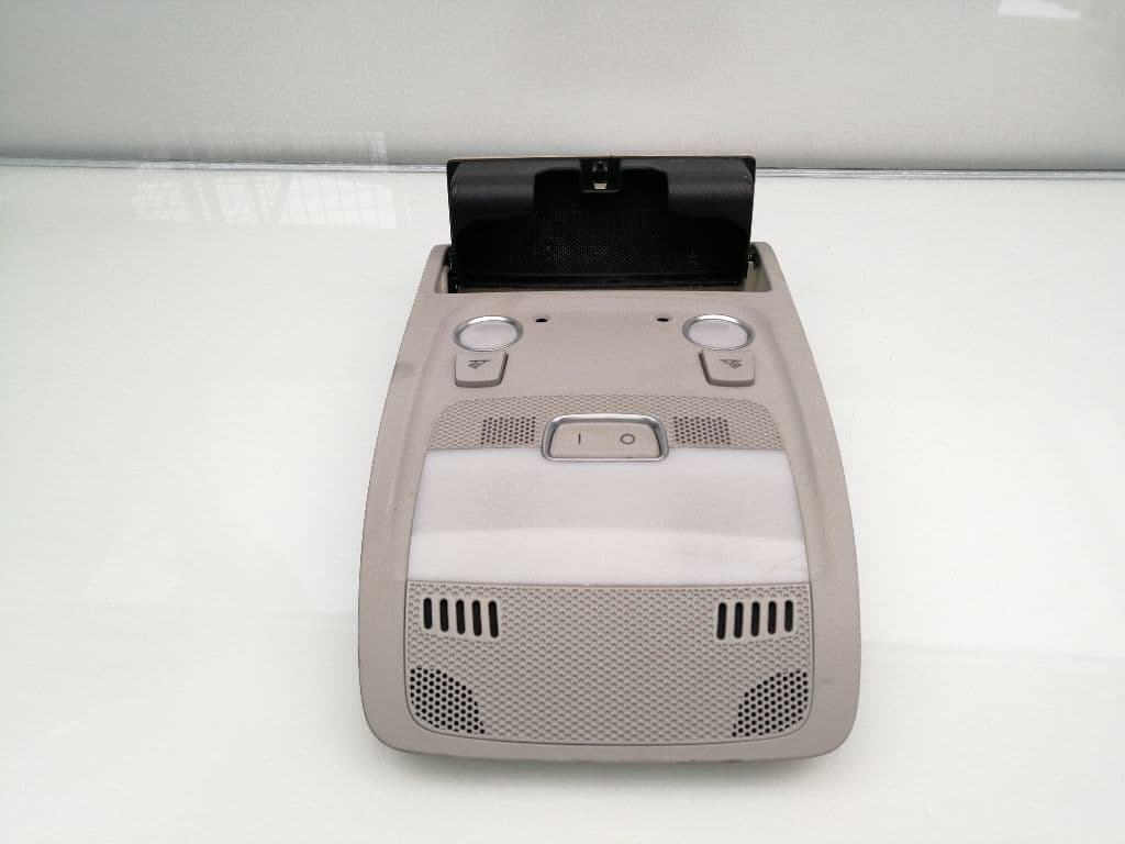Luz interior AUDI A4 BERLINA (8E) 3