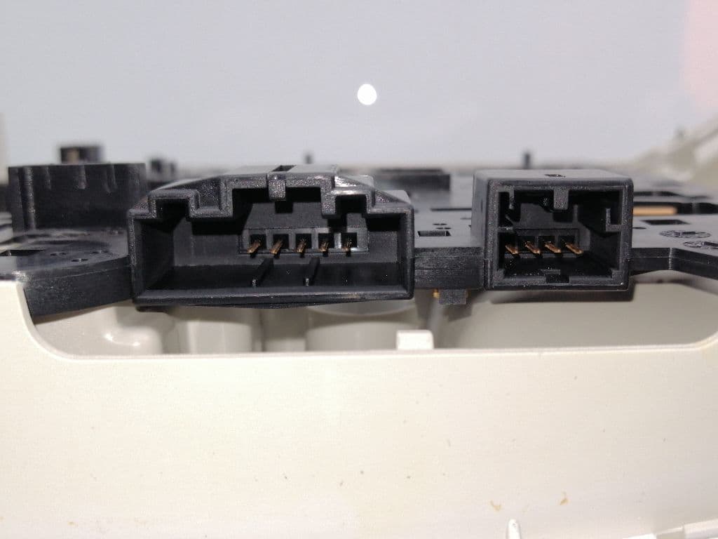 Luz interior AUDI A4 BERLINA (8E) 2