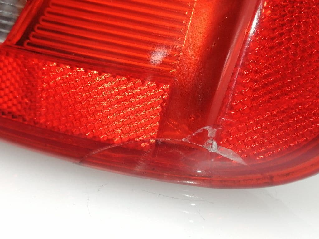 Piloto trasero derecho AUDI A4 BERLINA (8E) 5