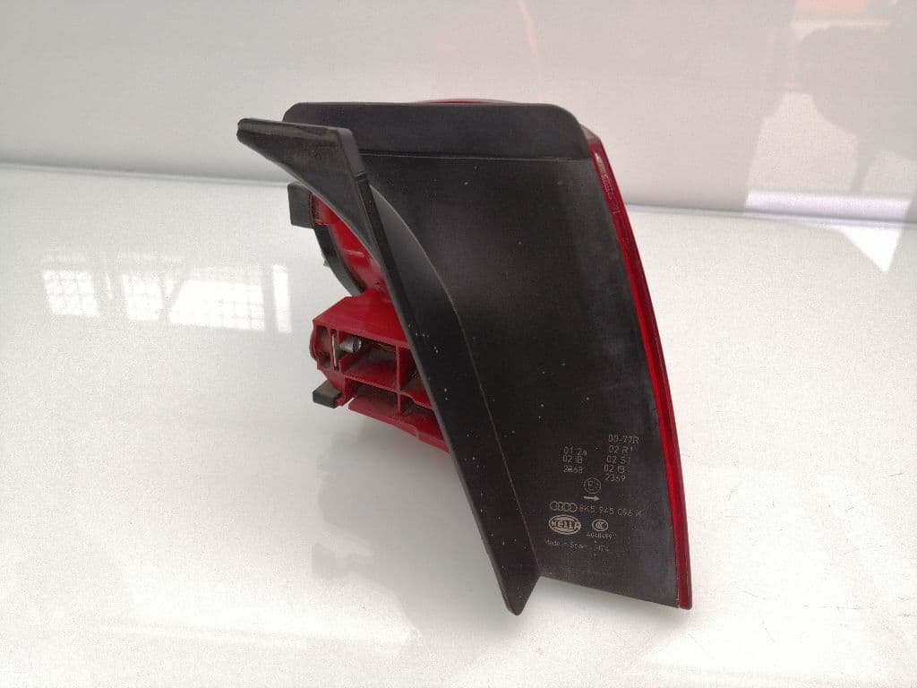Piloto trasero derecho AUDI A4 BERLINA (8E) 2