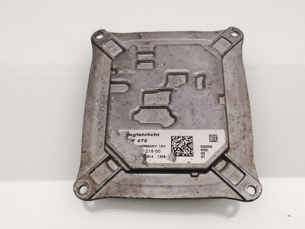 Centralita faros xenon AUDI A4 BERLINA (8E)