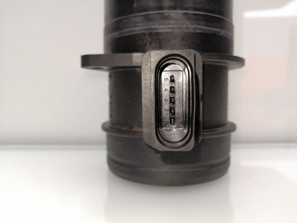 Caudalimetro AUDI A4 BERLINA (8E) 2
