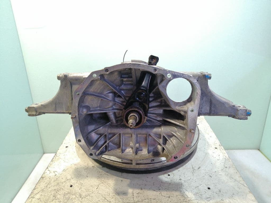 Caja cambios SUBARU LEGACY BERL./FAMILIAR B11 (BD/BG)