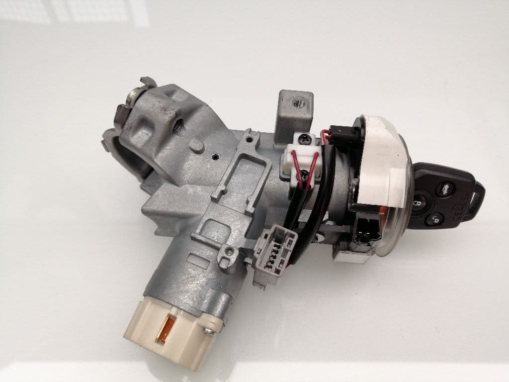Conmutador de arranque SUBARU LEGACY BERL./FAMILIAR B11 (BD/BG) 3