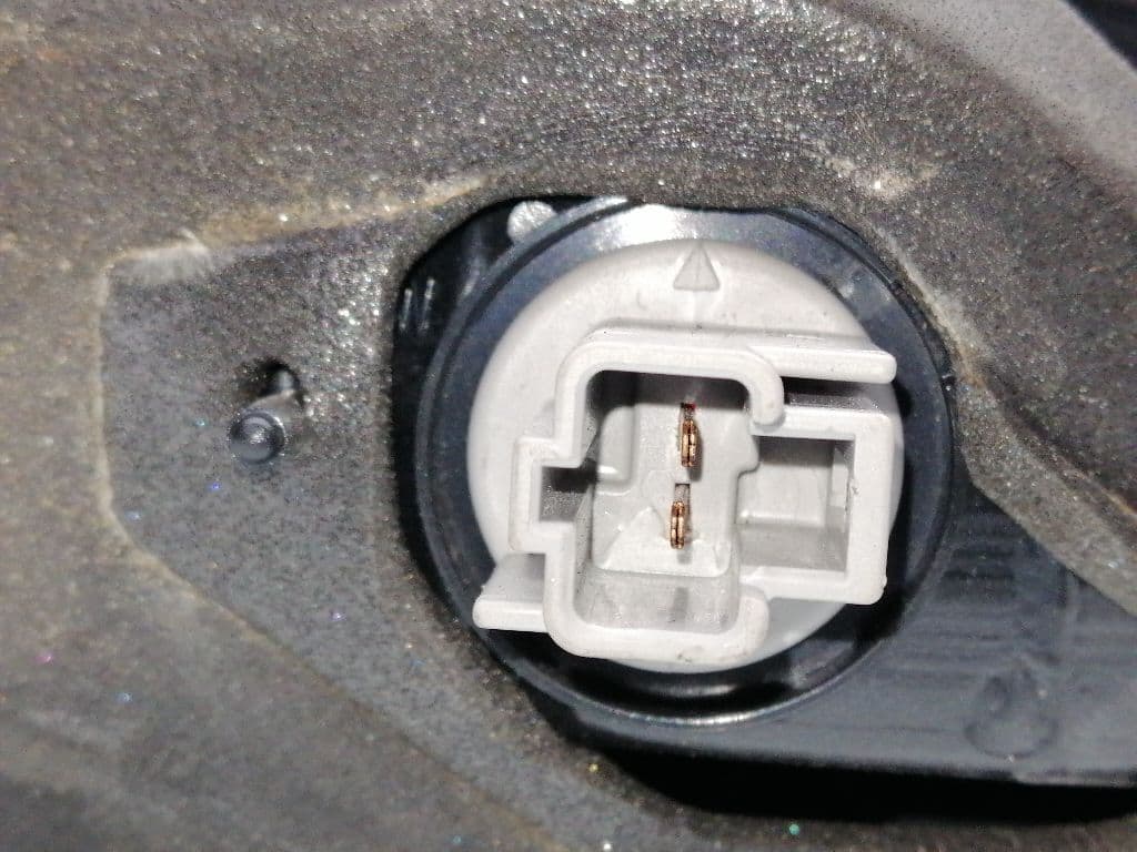 Piloto trasero derecho SUBARU LEGACY BERL./FAMILIAR B11 (BD/BG) 5