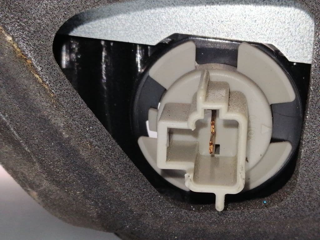 Piloto trasero derecho SUBARU LEGACY BERL./FAMILIAR B11 (BD/BG) 3
