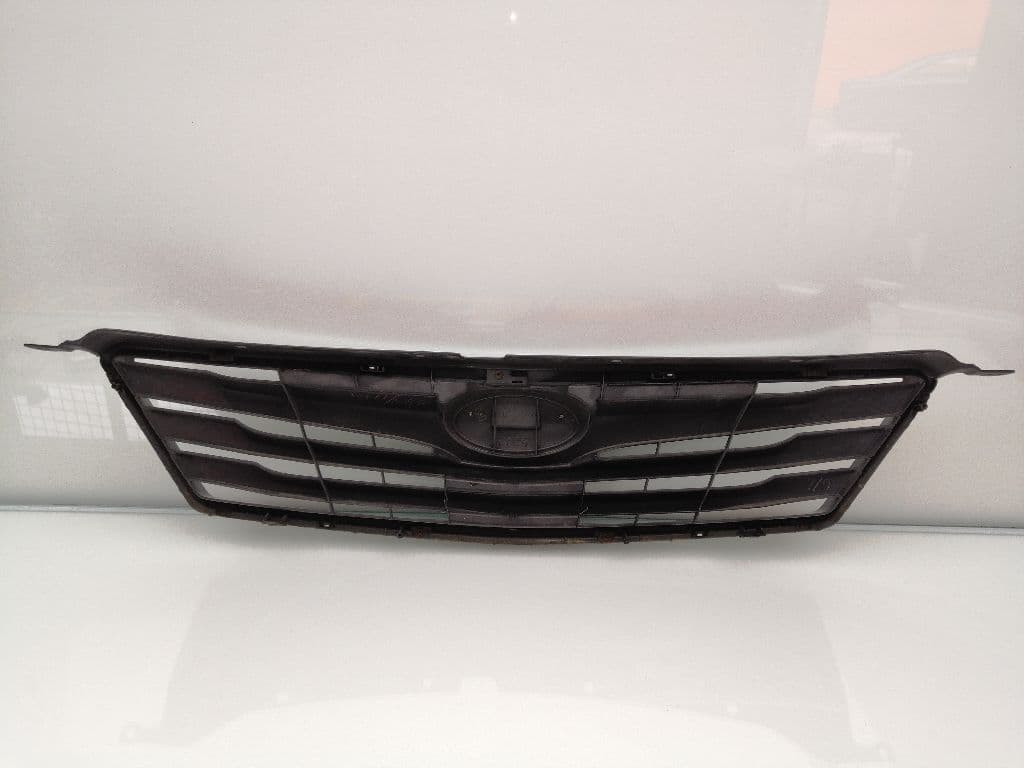 Rejilla delantera SUBARU LEGACY BERL./FAMILIAR B11 (BD/BG) 2