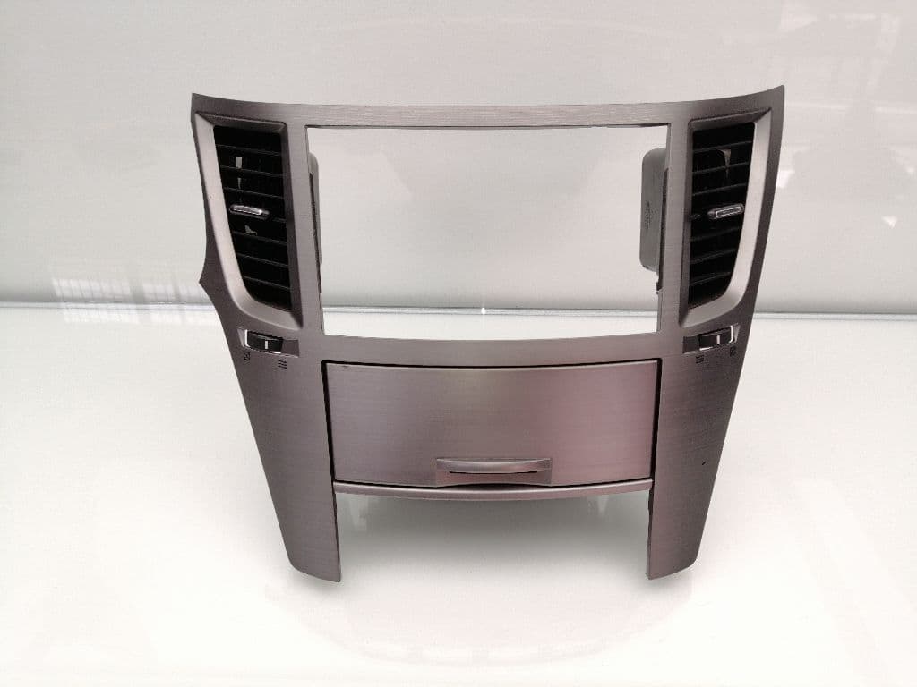 Plastico SUBARU LEGACY BERL./FAMILIAR B11 (BD/BG)