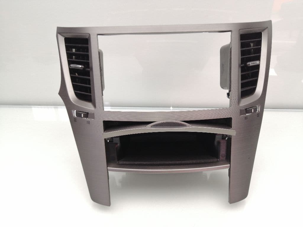 Plastico SUBARU LEGACY BERL./FAMILIAR B11 (BD/BG) 3
