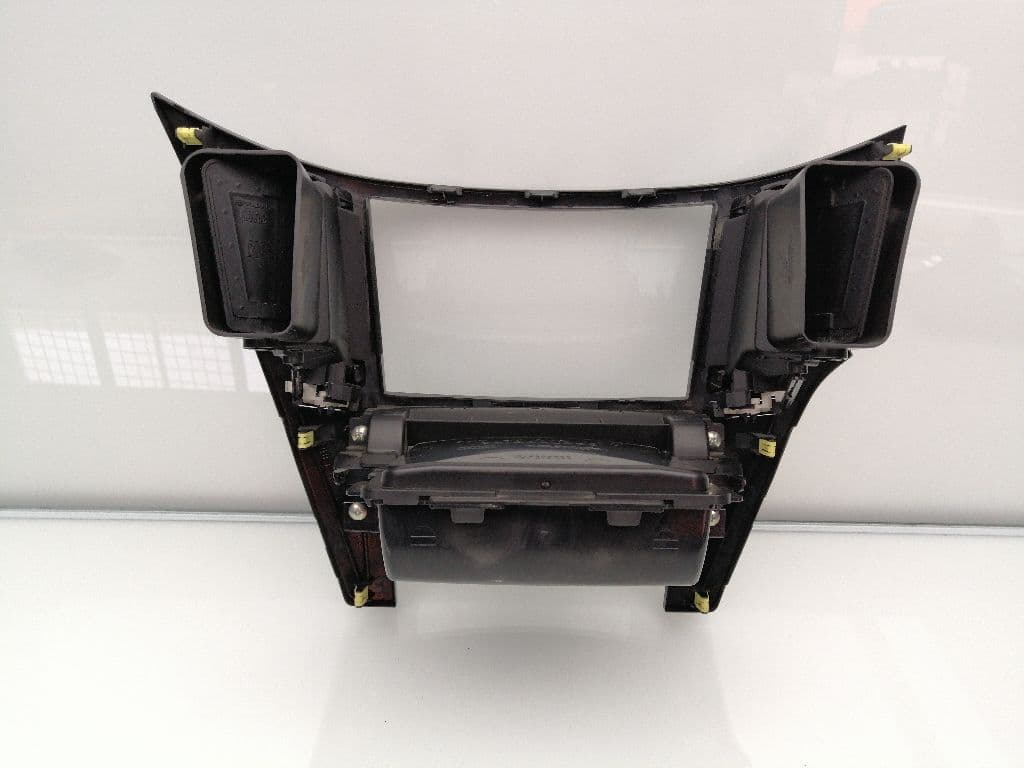 Plastico SUBARU LEGACY BERL./FAMILIAR B11 (BD/BG) 2