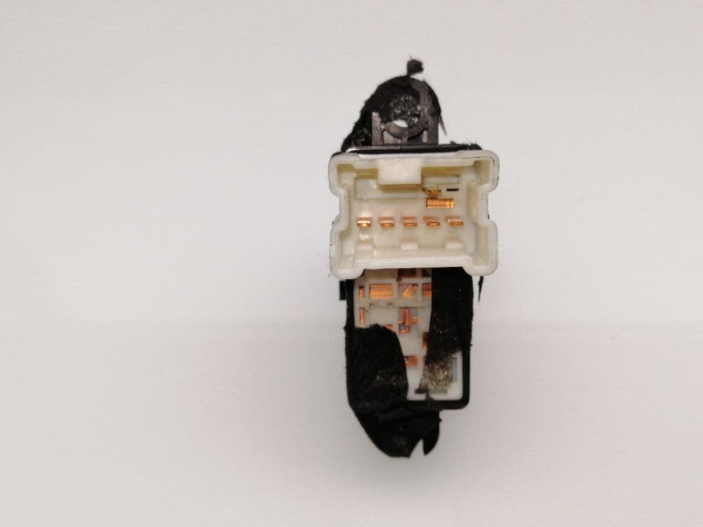 Mando elevalunas delantero derecho SUBARU LEGACY BERL./FAMILIAR B11 (BD/BG) 3