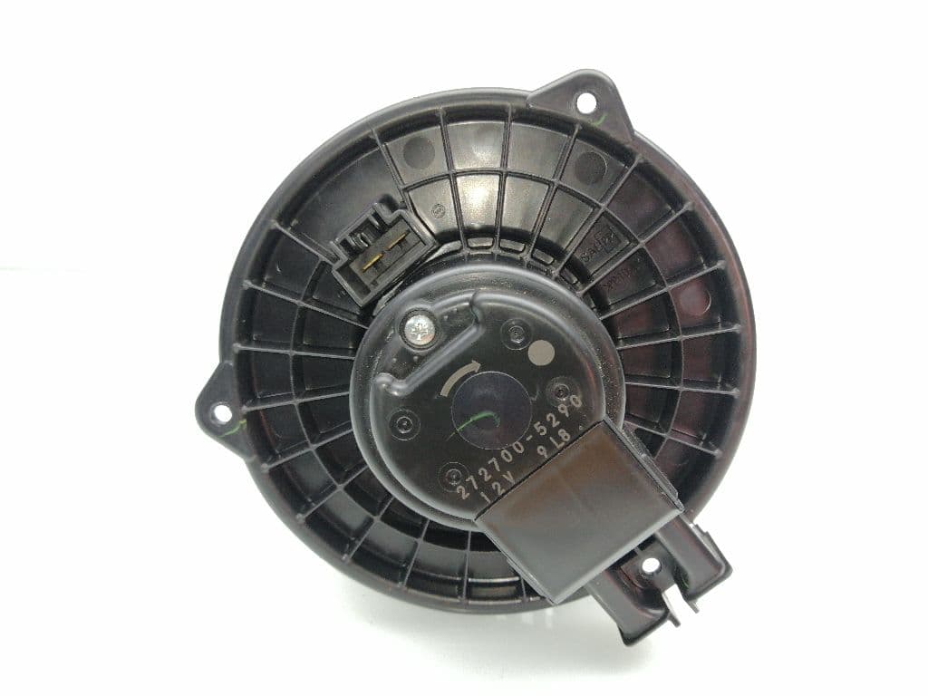 Motor calefaccion SUBARU LEGACY BERL./FAMILIAR B11 (BD/BG) 4