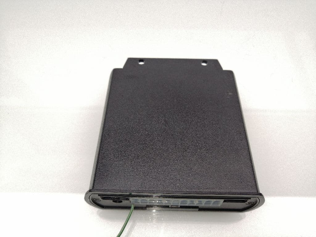 Modulo electronico SUBARU LEGACY BERL./FAMILIAR B11 (BD/BG) 3