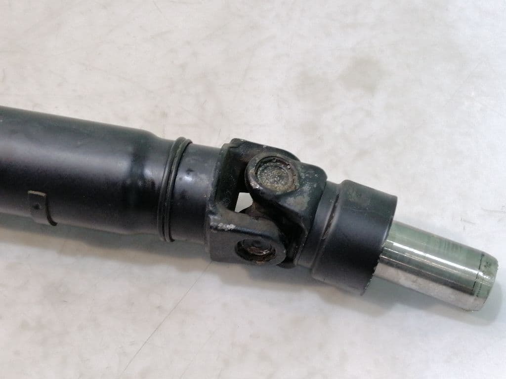 Transmision central delantero SUBARU LEGACY BERL./FAMILIAR B11 (BD/BG) 4