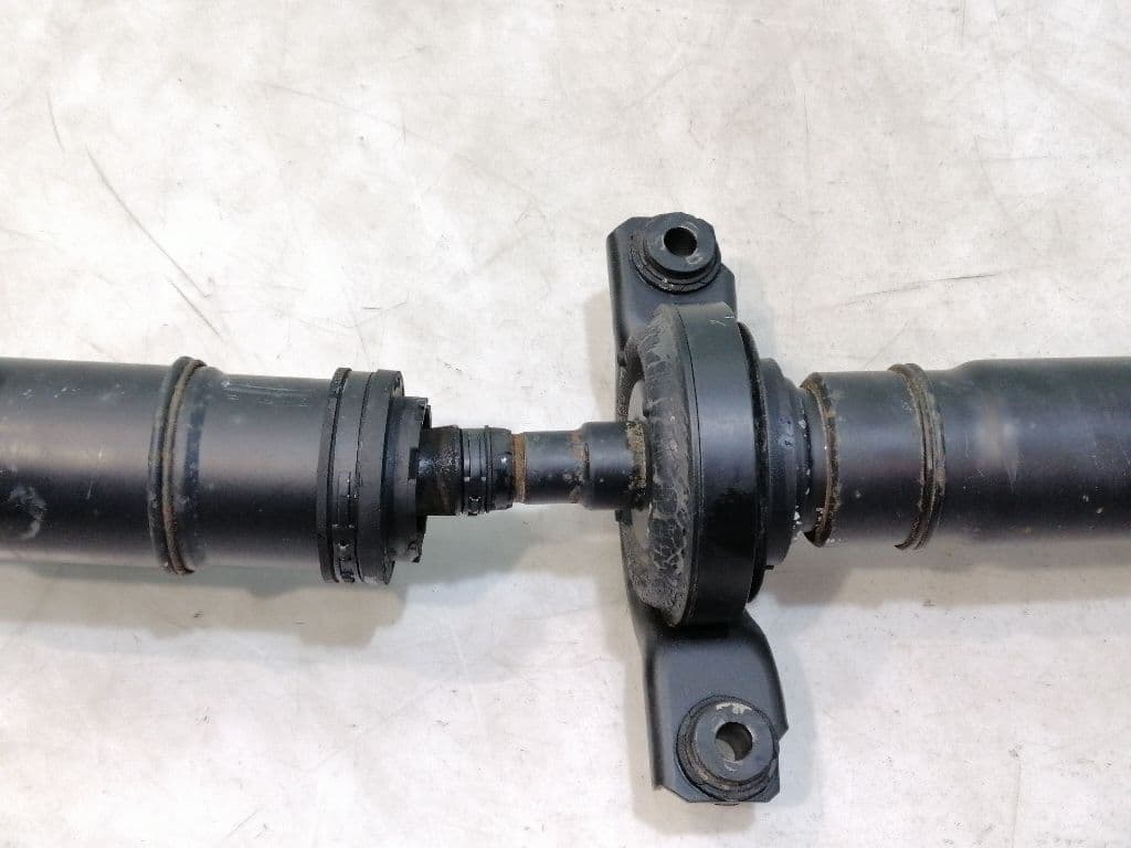 Transmision central delantero SUBARU LEGACY BERL./FAMILIAR B11 (BD/BG) 3