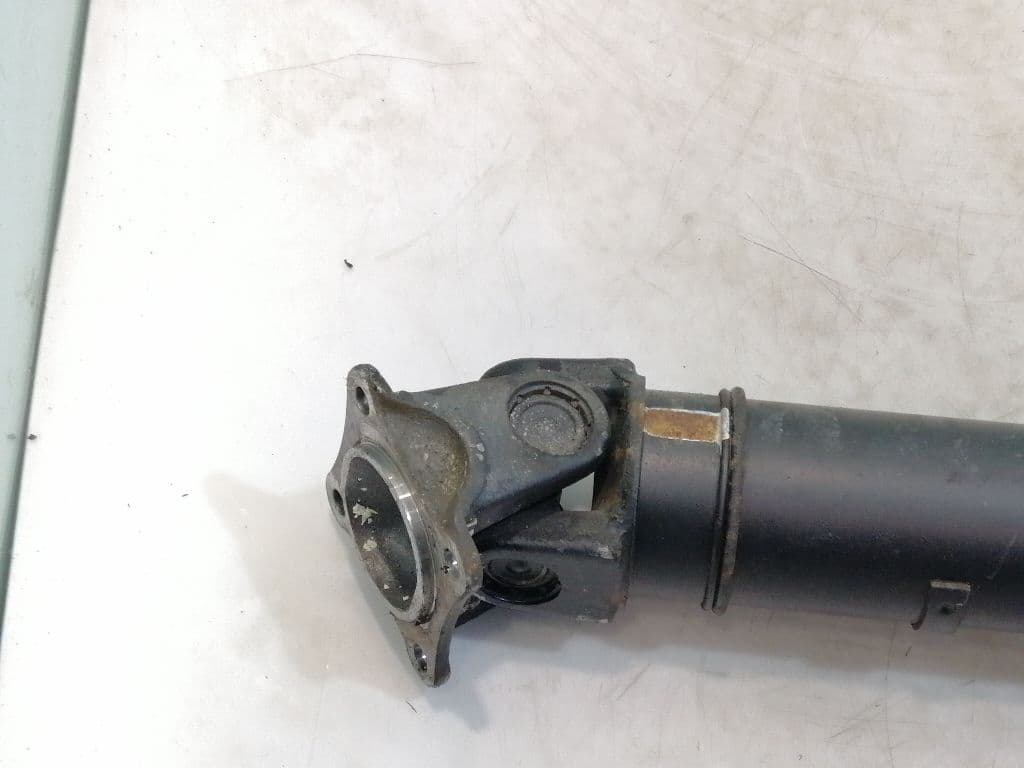 Transmision central delantero SUBARU LEGACY BERL./FAMILIAR B11 (BD/BG) 2