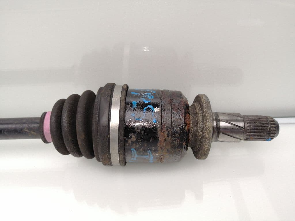 Transmision trasera izquierda SUBARU LEGACY BERL./FAMILIAR B11 (BD/BG) 3