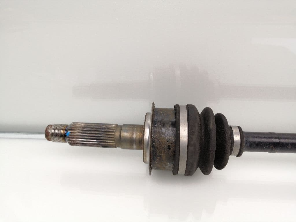 Transmision trasera izquierda SUBARU LEGACY BERL./FAMILIAR B11 (BD/BG) 2