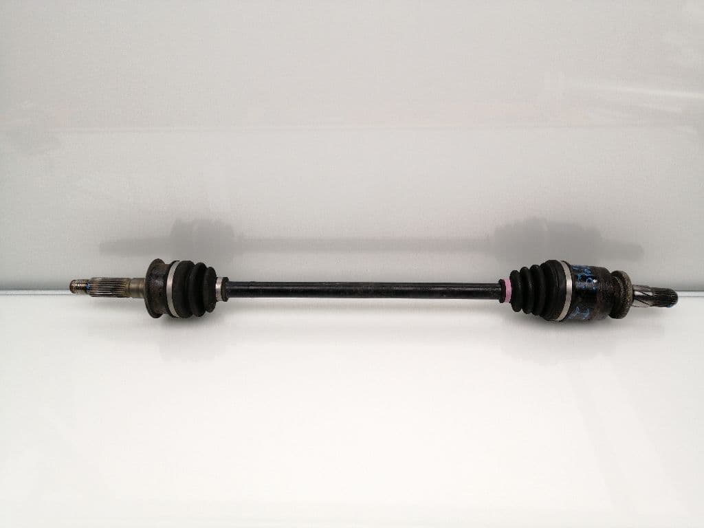 Transmision trasera izquierda SUBARU LEGACY BERL./FAMILIAR B11 (BD/BG)