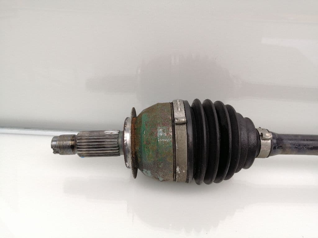 Transmision delantera izquierda SUBARU LEGACY BERL./FAMILIAR B11 (BD/BG) 3