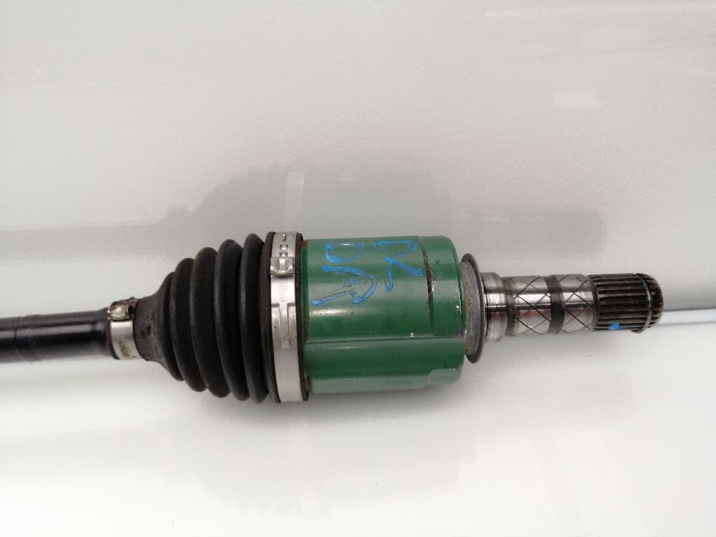 Transmision delantera izquierda SUBARU LEGACY BERL./FAMILIAR B11 (BD/BG) 2