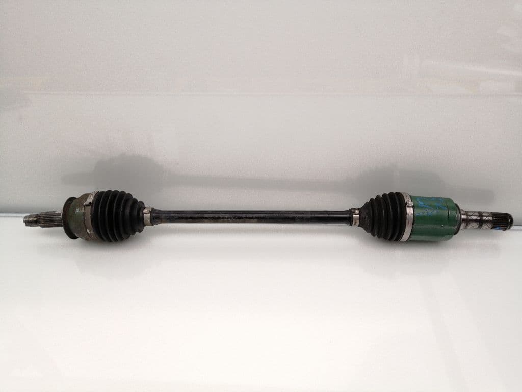 Transmision delantera izquierda SUBARU LEGACY BERL./FAMILIAR B11 (BD/BG)