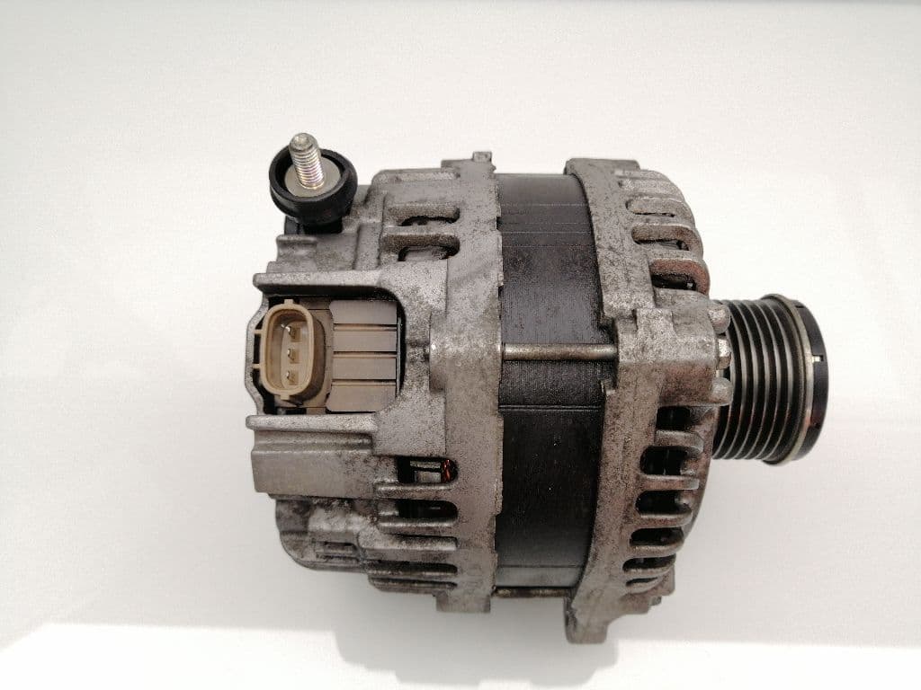 Alternador SUBARU LEGACY BERL./FAMILIAR B11 (BD/BG) 2