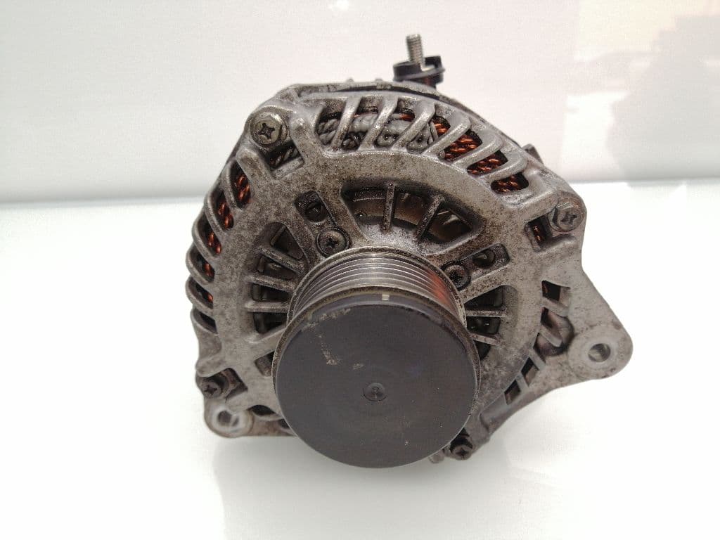 Alternador SUBARU LEGACY BERL./FAMILIAR B11 (BD/BG)