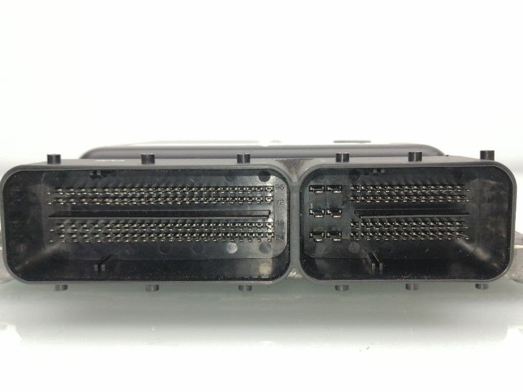 Centralita motor uce SUBARU LEGACY BERL./FAMILIAR B11 (BD/BG) 4