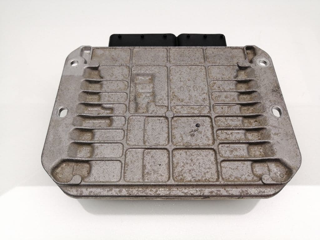 Centralita motor uce SUBARU LEGACY BERL./FAMILIAR B11 (BD/BG) 2