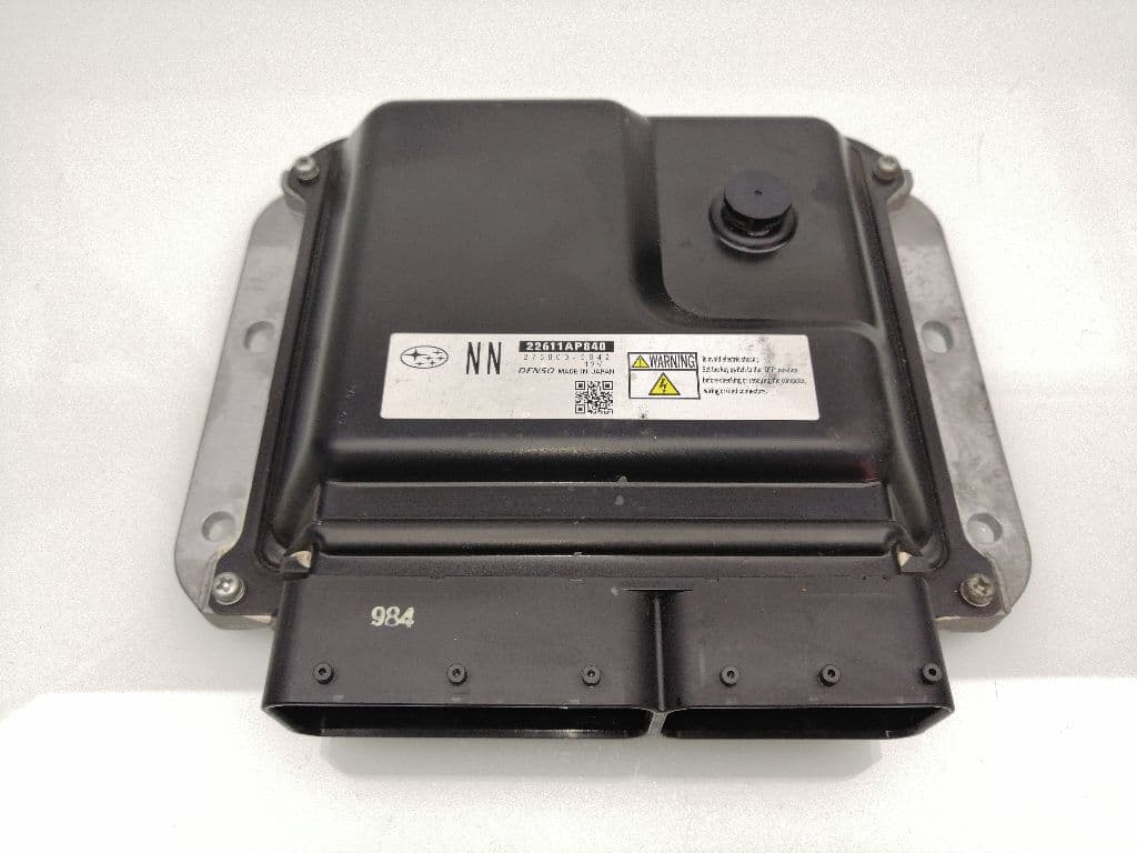 Centralita motor uce SUBARU LEGACY BERL./FAMILIAR B11 (BD/BG)