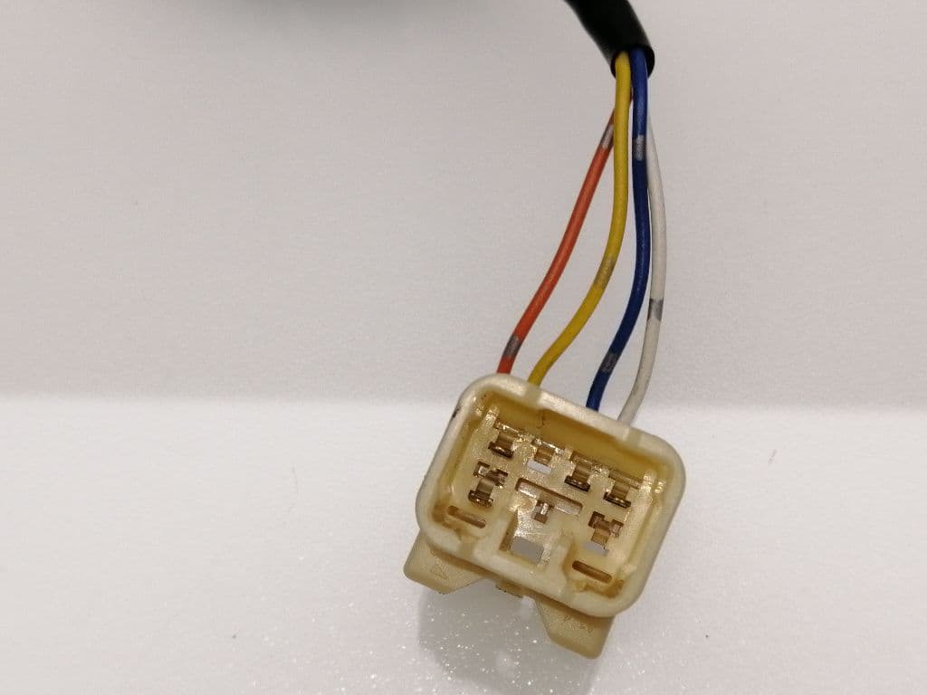 Interruptor SUBARU LEGACY BERL./FAMILIAR B11 (BD/BG) 3