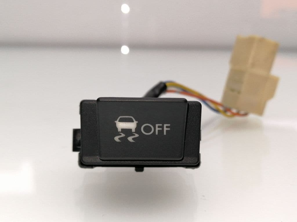 Interruptor SUBARU LEGACY BERL./FAMILIAR B11 (BD/BG)
