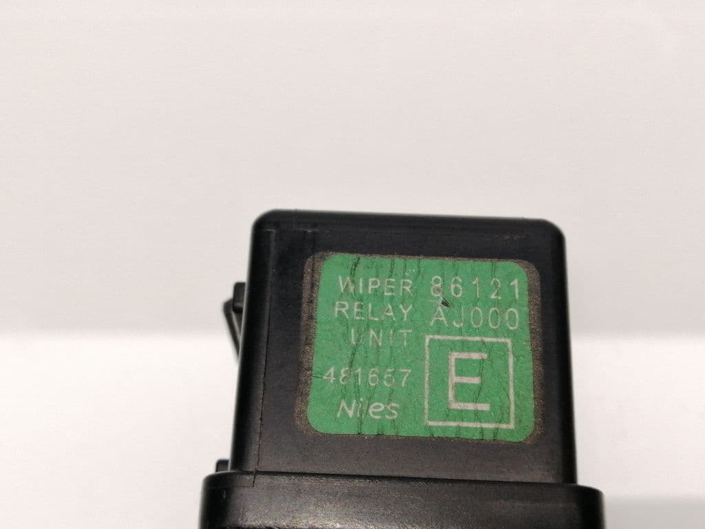 Rele SUBARU LEGACY BERL./FAMILIAR B11 (BD/BG) 2