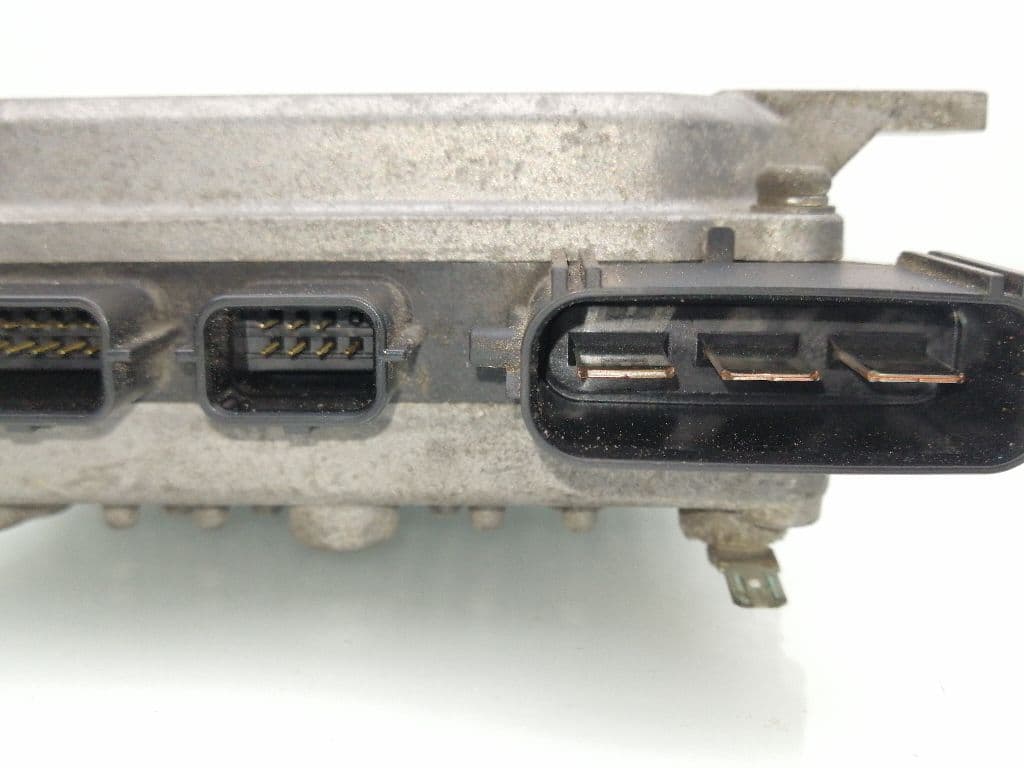 Modulo electronico SUBARU LEGACY BERL./FAMILIAR B11 (BD/BG) 4