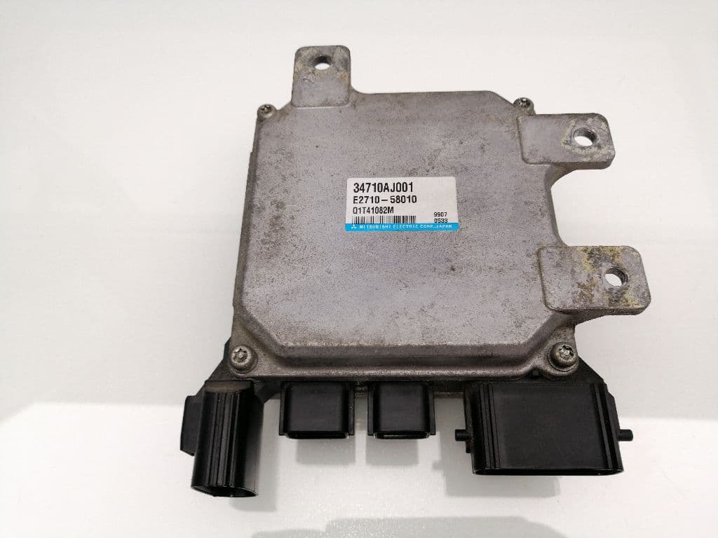 Modulo electronico SUBARU LEGACY BERL./FAMILIAR B11 (BD/BG)
