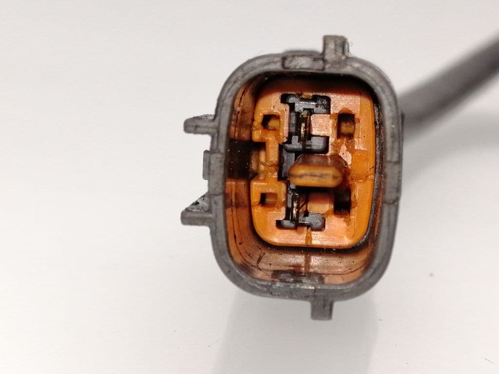Sensor SUBARU LEGACY BERL./FAMILIAR B11 (BD/BG) 3
