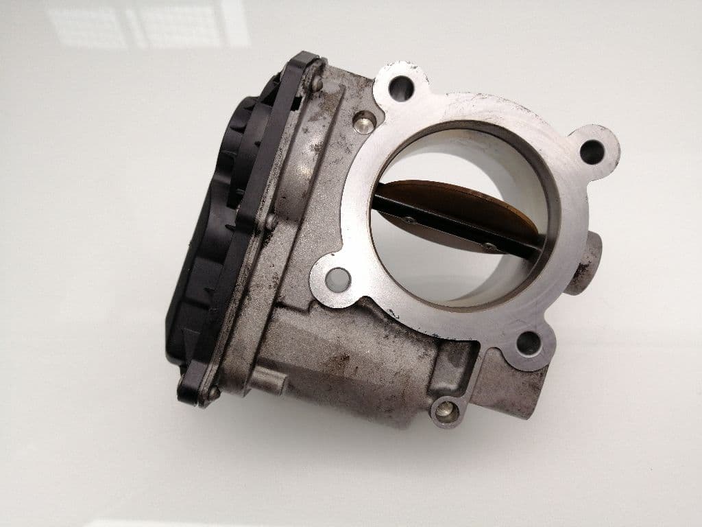 Caja mariposa SUBARU LEGACY BERL./FAMILIAR B11 (BD/BG) 4
