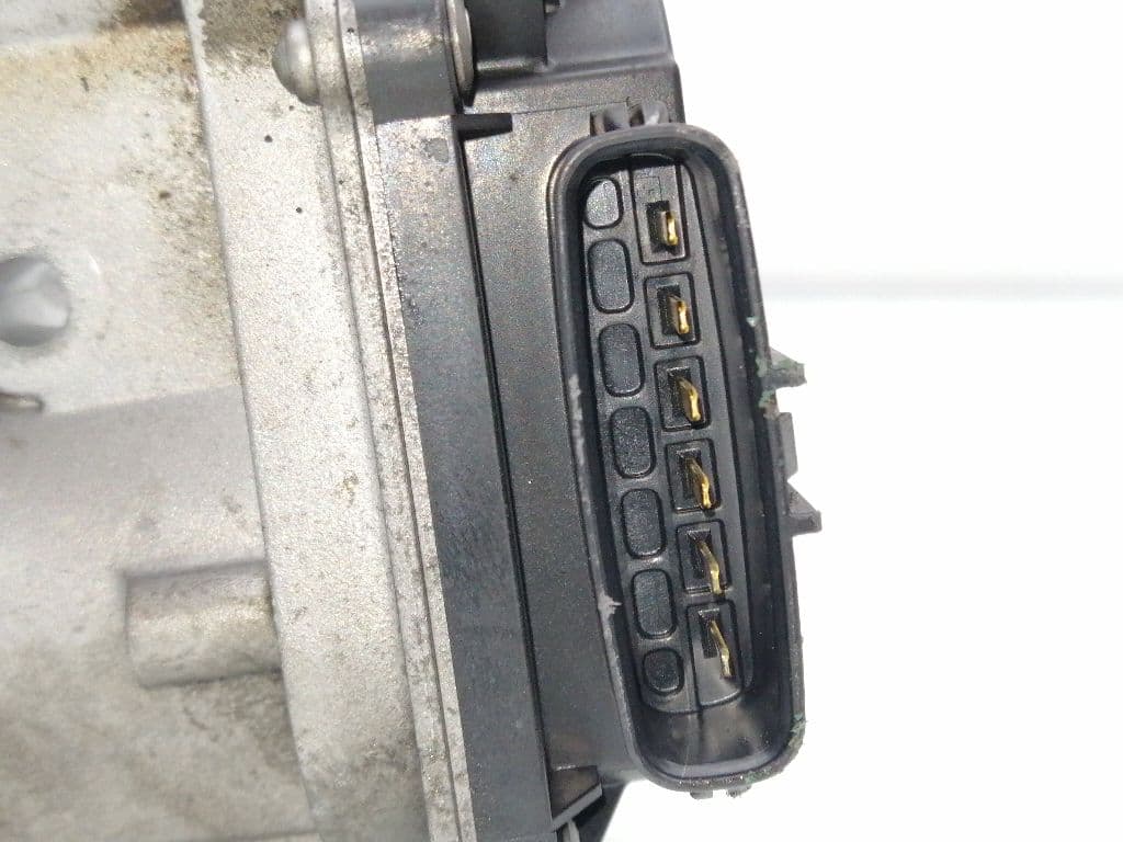Caja mariposa SUBARU LEGACY BERL./FAMILIAR B11 (BD/BG) 2