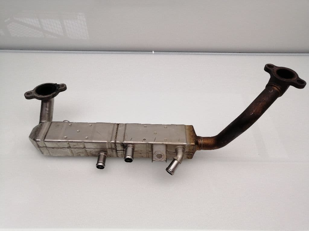 Enfriador egr SUBARU LEGACY BERL./FAMILIAR B11 (BD/BG) 2