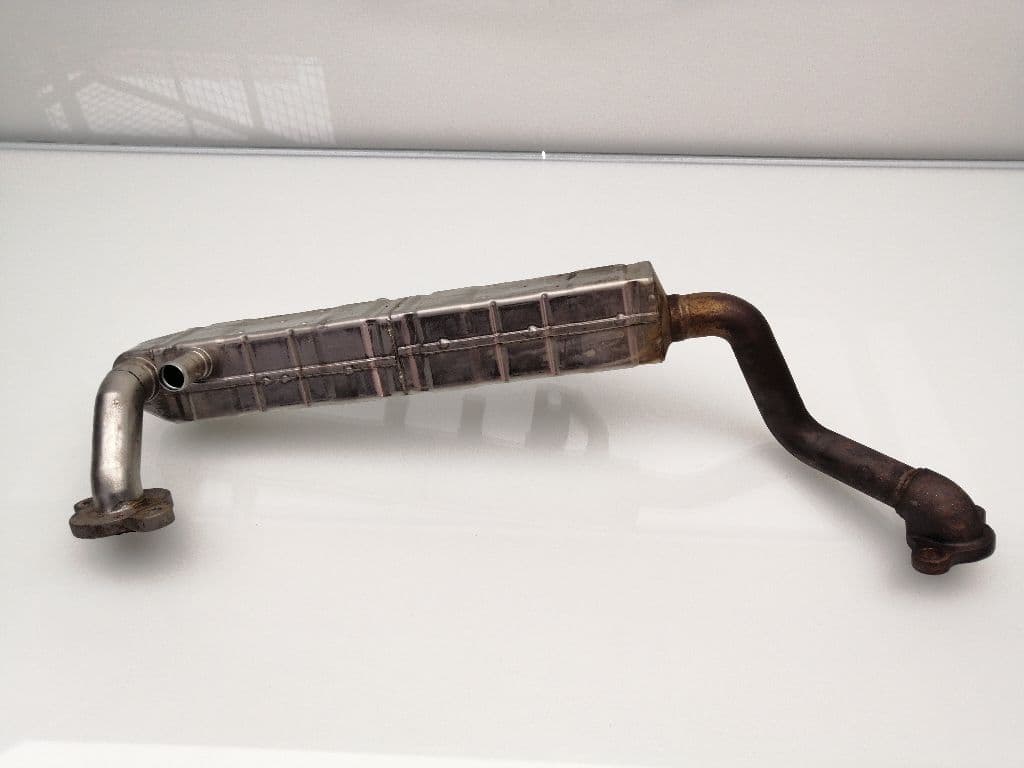 Enfriador egr SUBARU LEGACY BERL./FAMILIAR B11 (BD/BG)