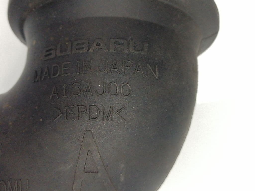 Tubo SUBARU LEGACY BERL./FAMILIAR B11 (BD/BG) 2
