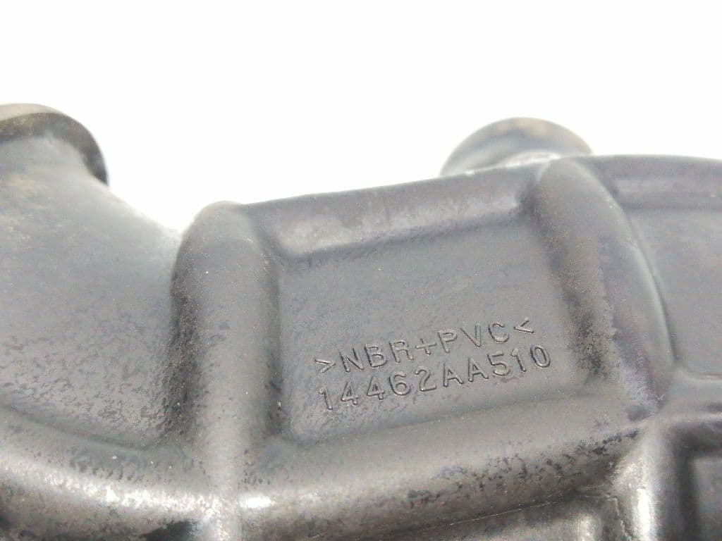 Tubo SUBARU LEGACY BERL./FAMILIAR B11 (BD/BG) 2