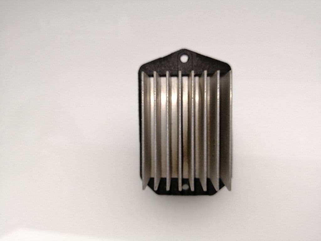 Resistencia calefaccion SUBARU LEGACY BERL./FAMILIAR B11 (BD/BG) 2