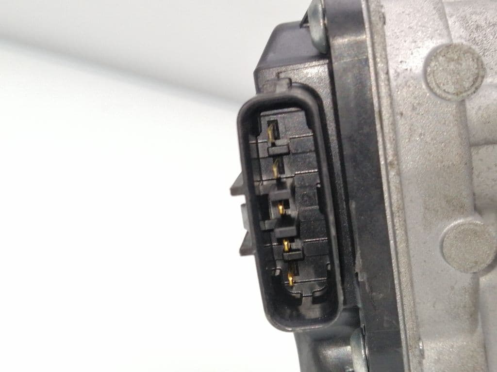 Valvula egr SUBARU LEGACY BERL./FAMILIAR B11 (BD/BG) 2