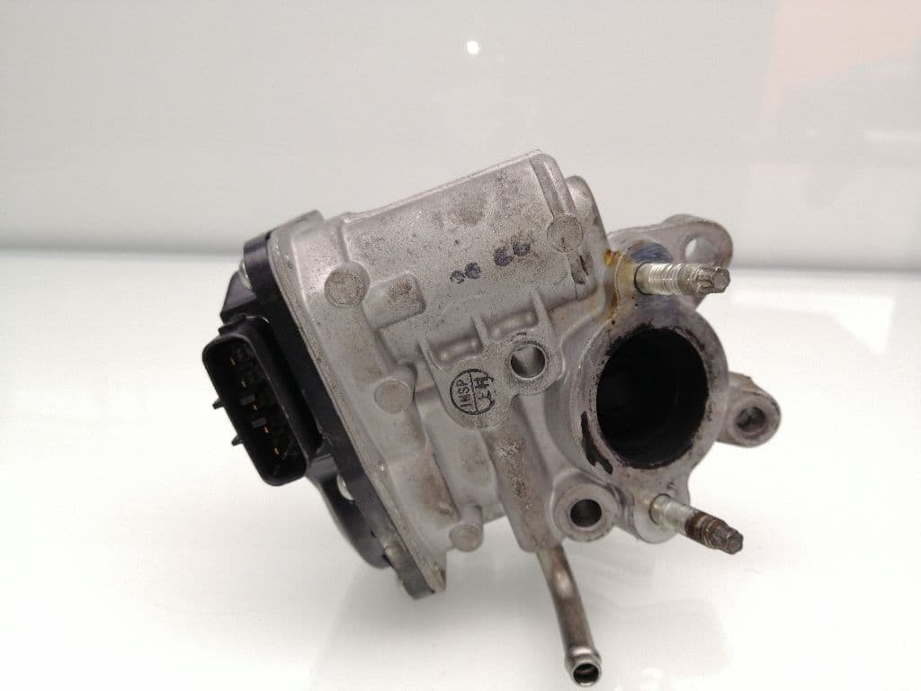 Valvula egr SUBARU LEGACY BERL./FAMILIAR B11 (BD/BG)