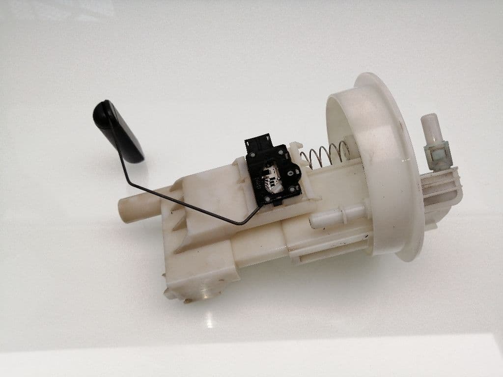Aforador SUBARU LEGACY BERL./FAMILIAR B11 (BD/BG)